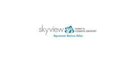 Skyview Family & Cosmetic Dentistry
