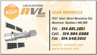 Avl Track