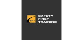 Safety First Training Ltd.