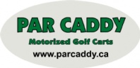 Par Caddy Canada Inc.