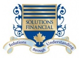 Solutions Financial PCC inc.