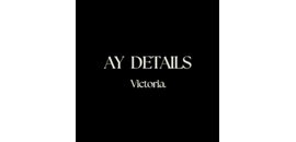 AY Details | Premium Mobile Detailing Victoria BC