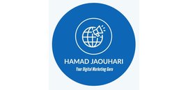 Digital Marketing with Hamad