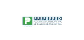 Preferred Plumbing Solutions Inc.