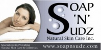 Soap N' Sudz Natural Skin Care Inc.