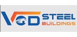 VOD Steel Buildings