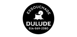 Essouchage Dulude