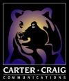 Carter Craig Communications Inc.