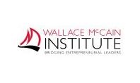 Wallace McCain Institute