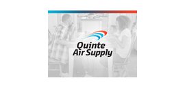 Quinte Air Supply