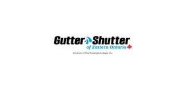Gutter Shutter of Eastern Ontario