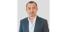 David Anderson Oey