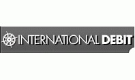 International Debit