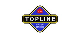 Topline Pavement Services