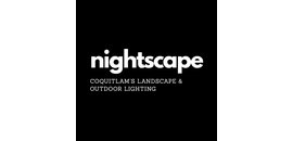 Coquitlam Landscape Lighting NightScape