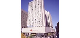 Gouverneur Hotel Montreal
