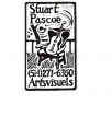 Stuart Pascoe Arts Visuels