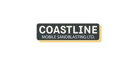 Coastline Mobile Sandblasting Ltd.
