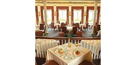 Tiara Restaurant