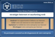 iBDS Internet Strategy
