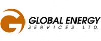 Global Energy Services Ltd.