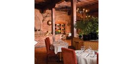 Cannery Restaurant
