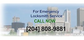 Local Winnipeg Locksmith