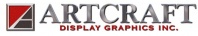 Artcraft Display Graphics Inc