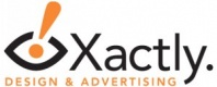Xactly Design & Advertising Inc.