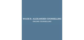 Wade R. Alexander Counselling Therapist