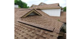 The Roof Whisperer