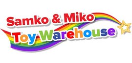Samko & Miko Toy Warehouse