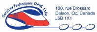 Technical Services DHG Ltd