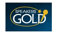 Speakers Gold
