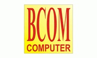 BCOM COMPUTER CENTRE INC