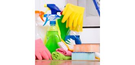 Filipina Cleaners