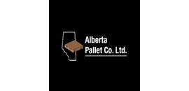 Alberta Pallet Co Ltd