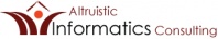 Altruistic Informatics Consulting Inc.
