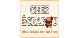 Chez Écrapou
