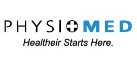 PhysioMed Vancouver