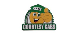 Courtesy Cabs