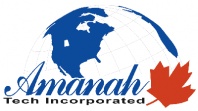 Amanah Tech Inc.
