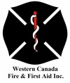 Western Canada Fire & First Aid Inc.