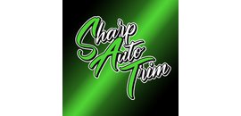 Sharp Auto Trim