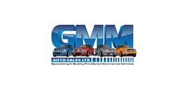 GMM Auto Sales LTD