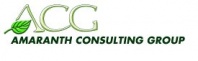 Amaranth Consulting Group Ltd.