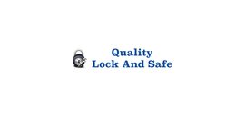 Quality Lock And Safe