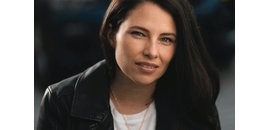 Nadia George