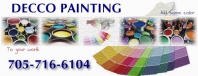 Decco Painting and Home Improvements