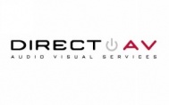 Direct Audio Visual